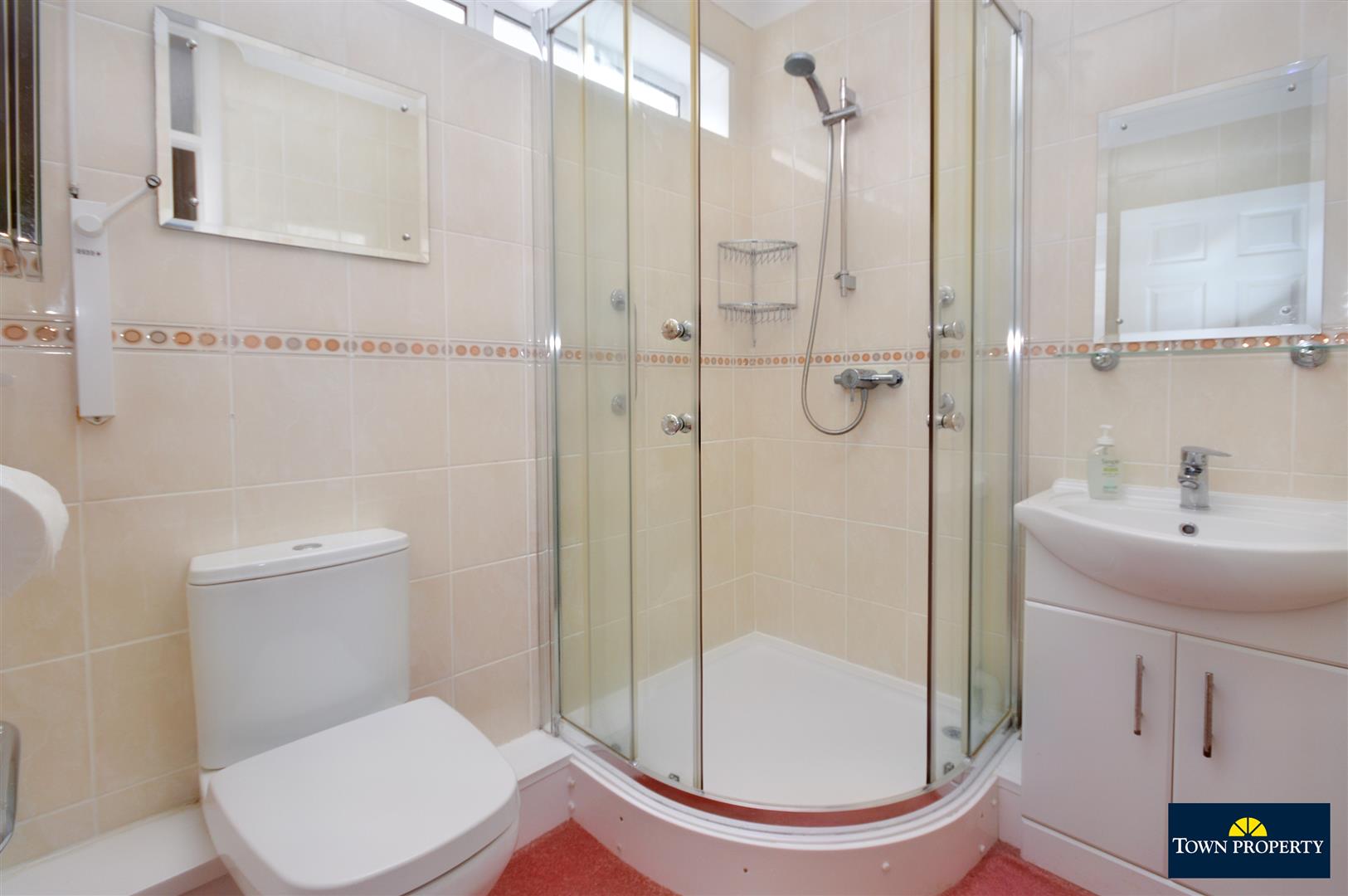 Property Details for Blackwater Road Eastbourne BN21 4JE Town